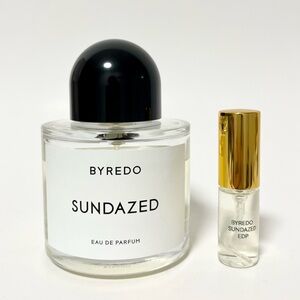 Byredo Sundazed (5ml) decant